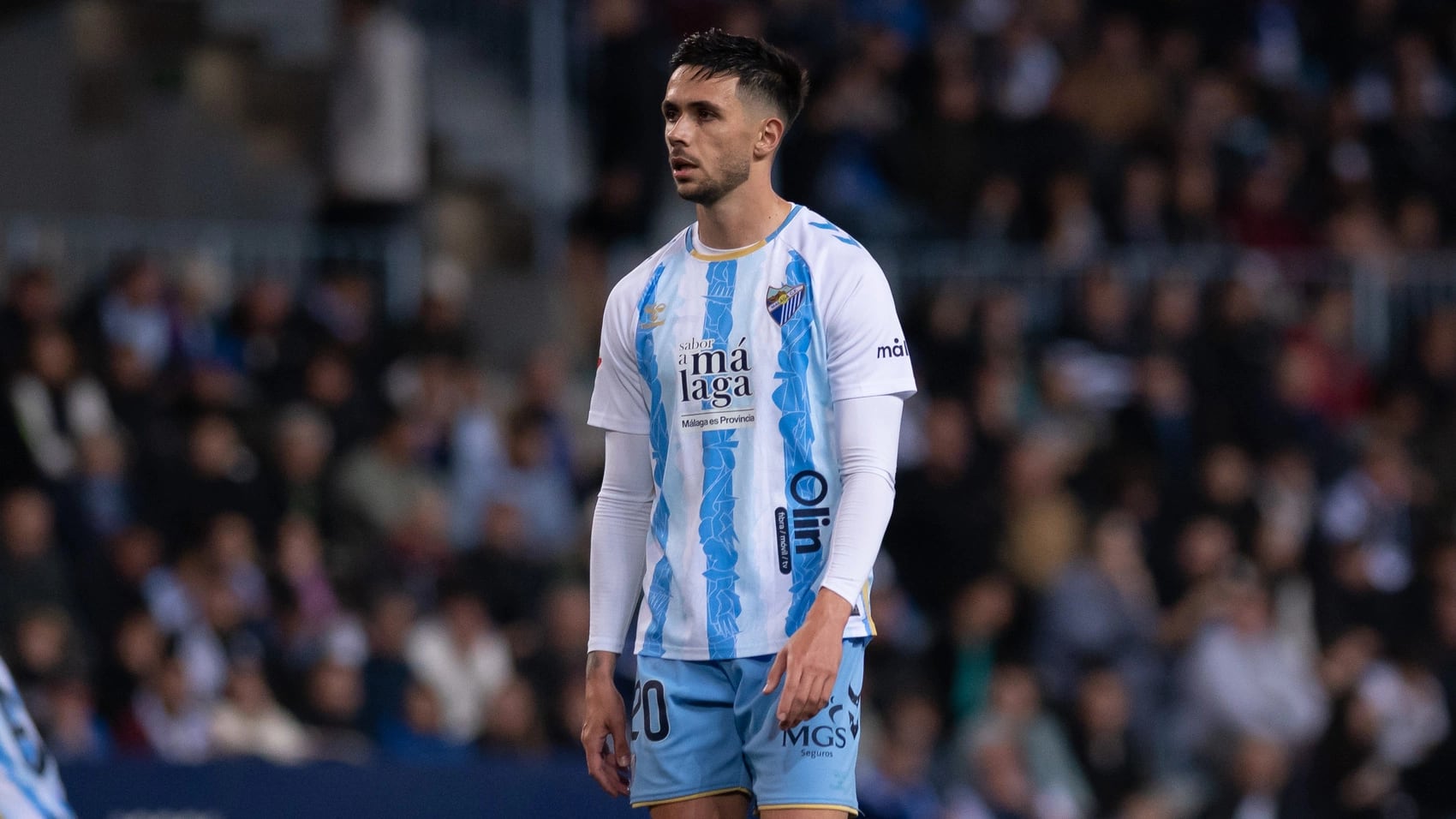 Nelson Monte, traspasado a la UD Almería