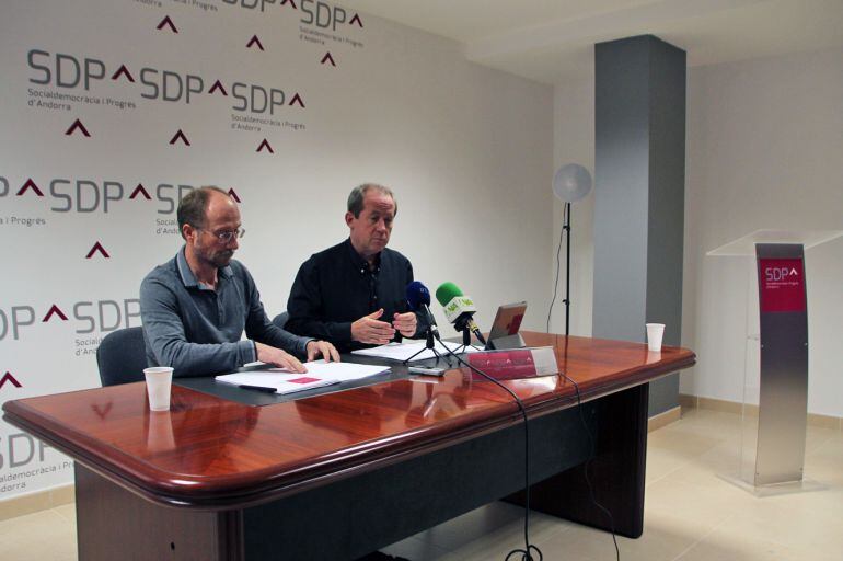 SdP acusa el Govern de "triomfalisme" sobre la darrera nota del FinCEN quan encara queden molts interrogants per resoldre sobre l'afer BPA.