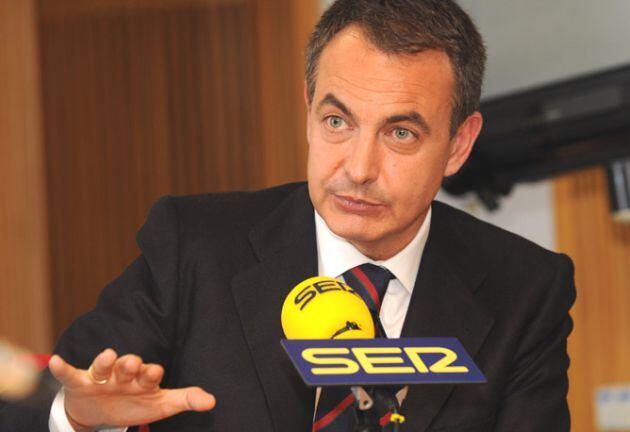 Rodríguez Zapatero estará en Elda para inaugurar la exposición permanente de la vara de Azaña