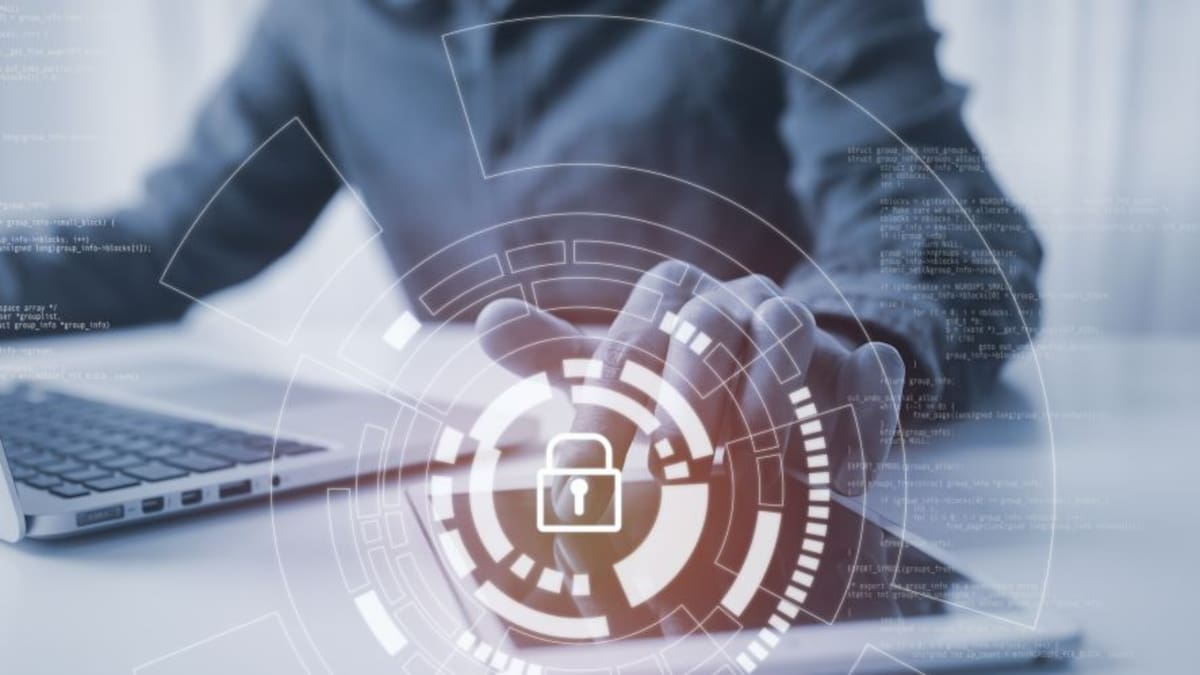 Recordar una contraseña, algo del pasado | Programa completo