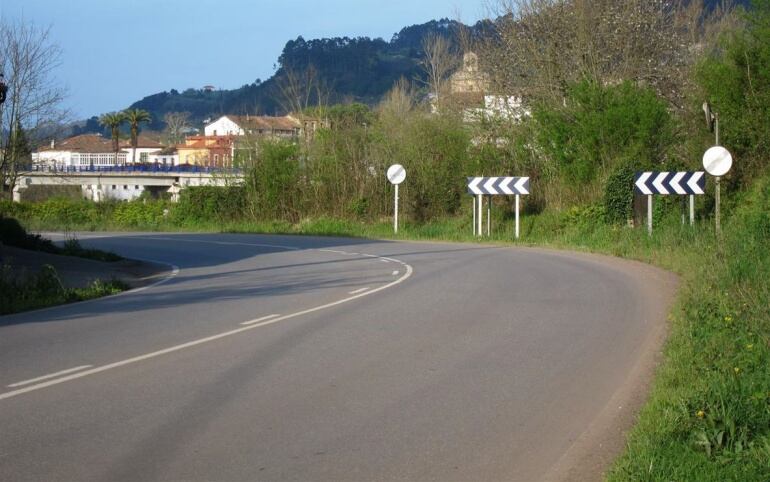 La DGT aumentará los controles en las carreteras convencionales