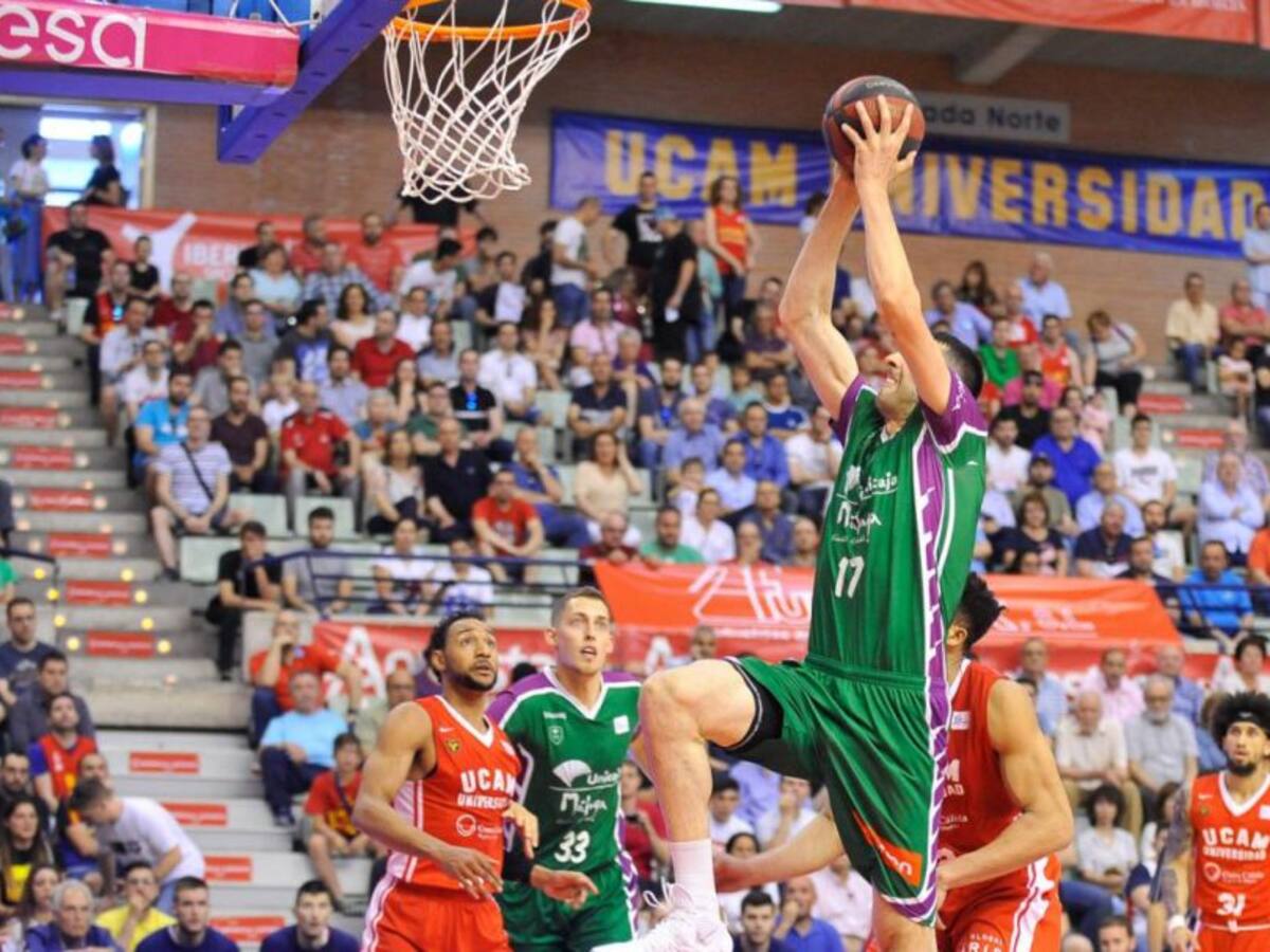 El Unicaja y sus lagunas