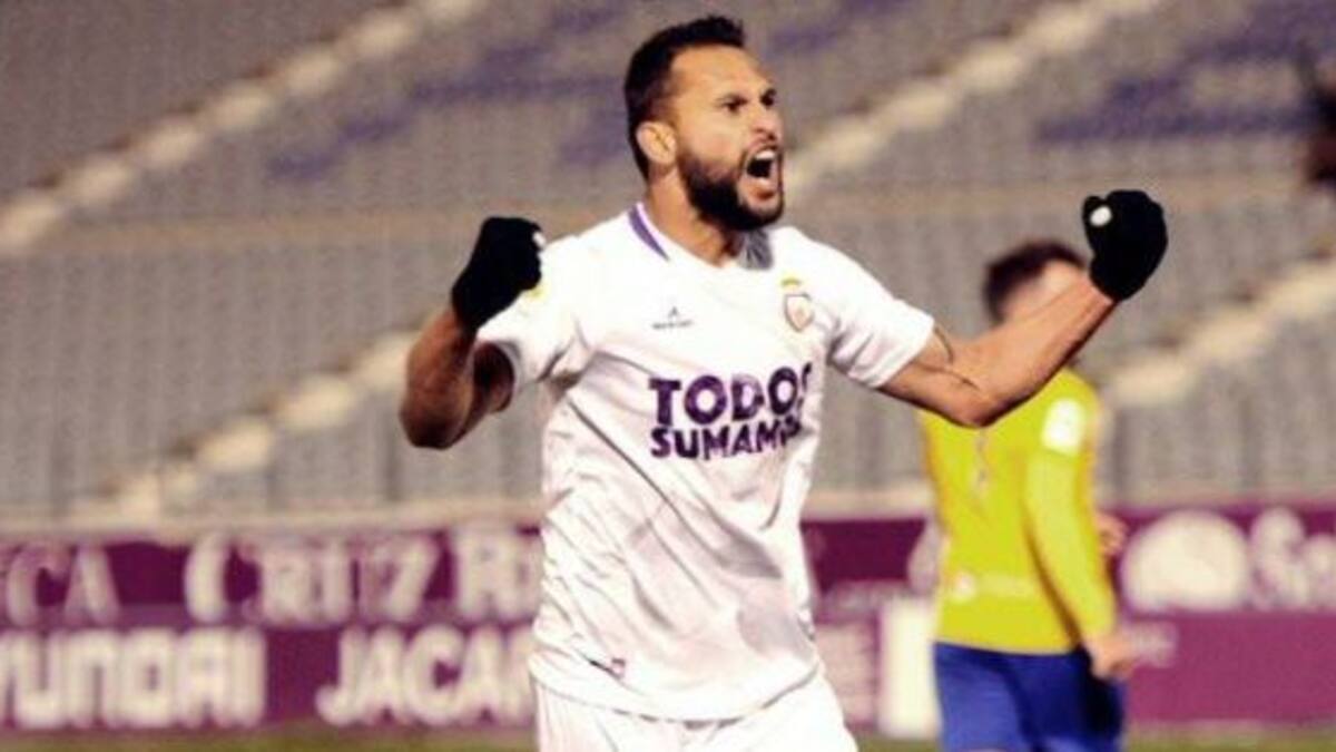 El Linares anuncia el fichaje del delantero brasileño Pedro Beda