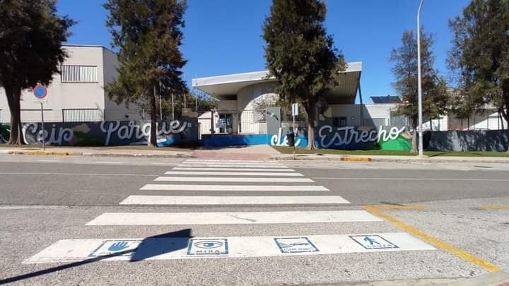 CEIP Parque del Estrecho