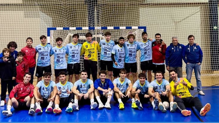 Previa BM Montequinto v BMC de Algeciras