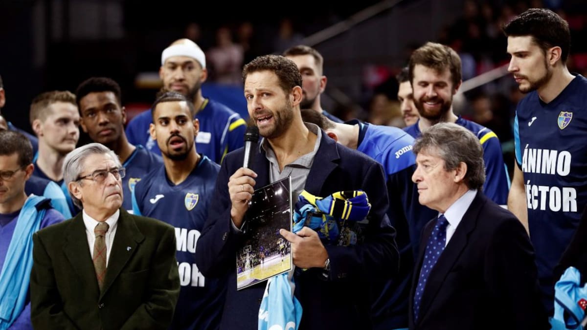 Play Basket: "Semana grande de baloncesto" (11/02/2019)