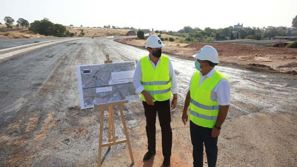 El Ayuntamiento tratará con los vecinos el tramo autonómico de la Ronda Norte
