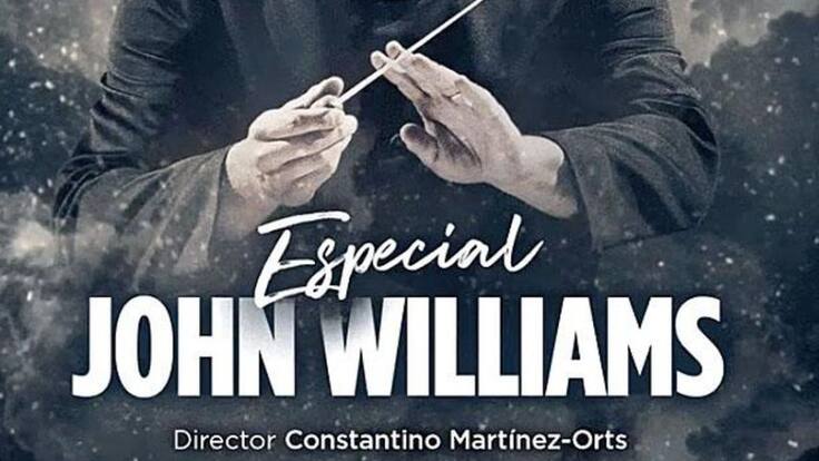 Entrevista a Constantino Martínez Ors, director de la Film Symphony Orquestra (18/01/19)
