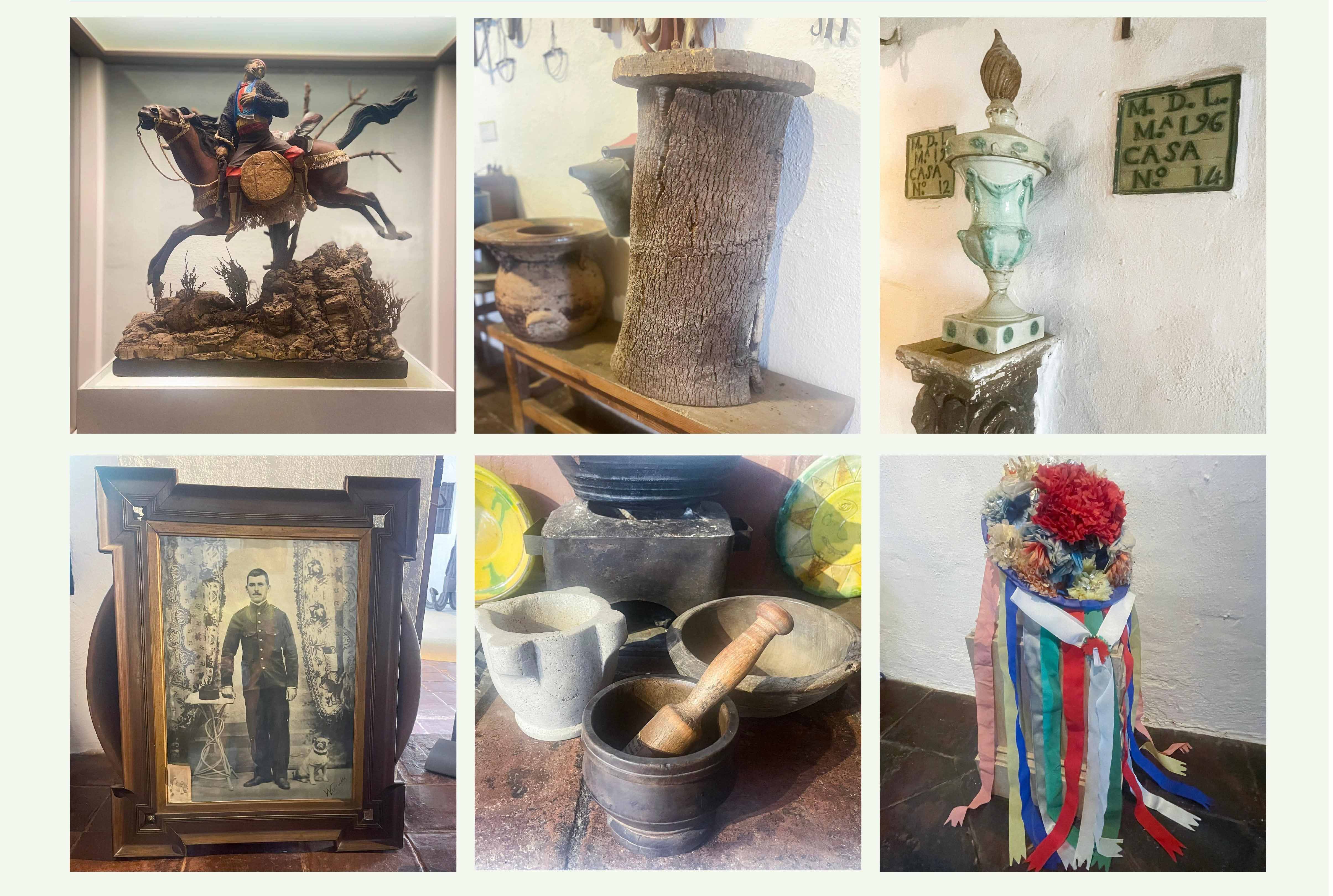 Constelaciones artesanales