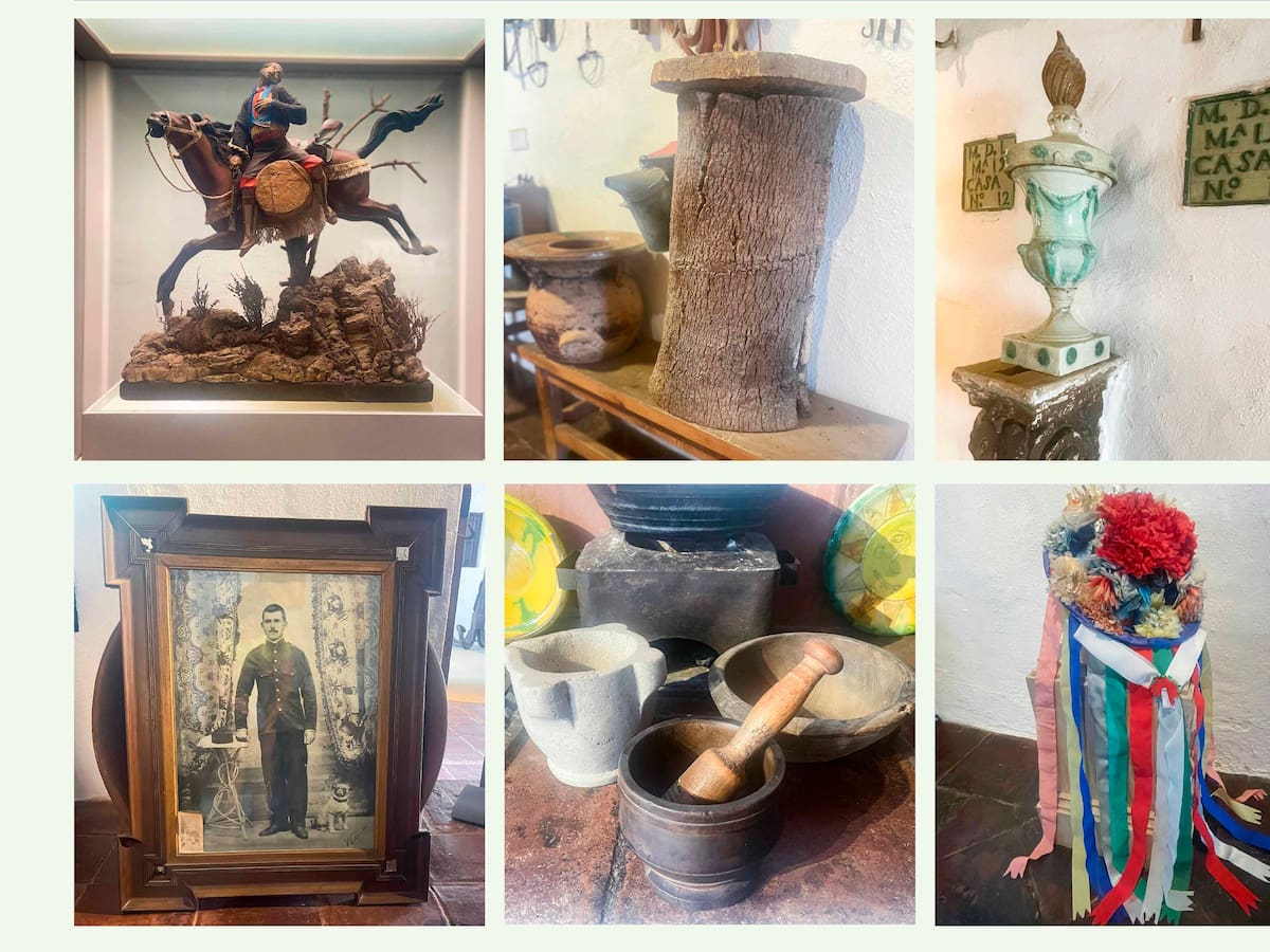 El Museo Fundación Unicaja de Artes y Costumbres Populares acoge la charla ‘Recursos naturales: pasado, presente y futuro’