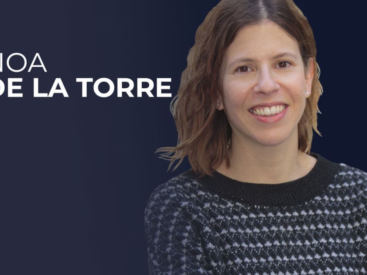 Postdata con Noa de la Torre