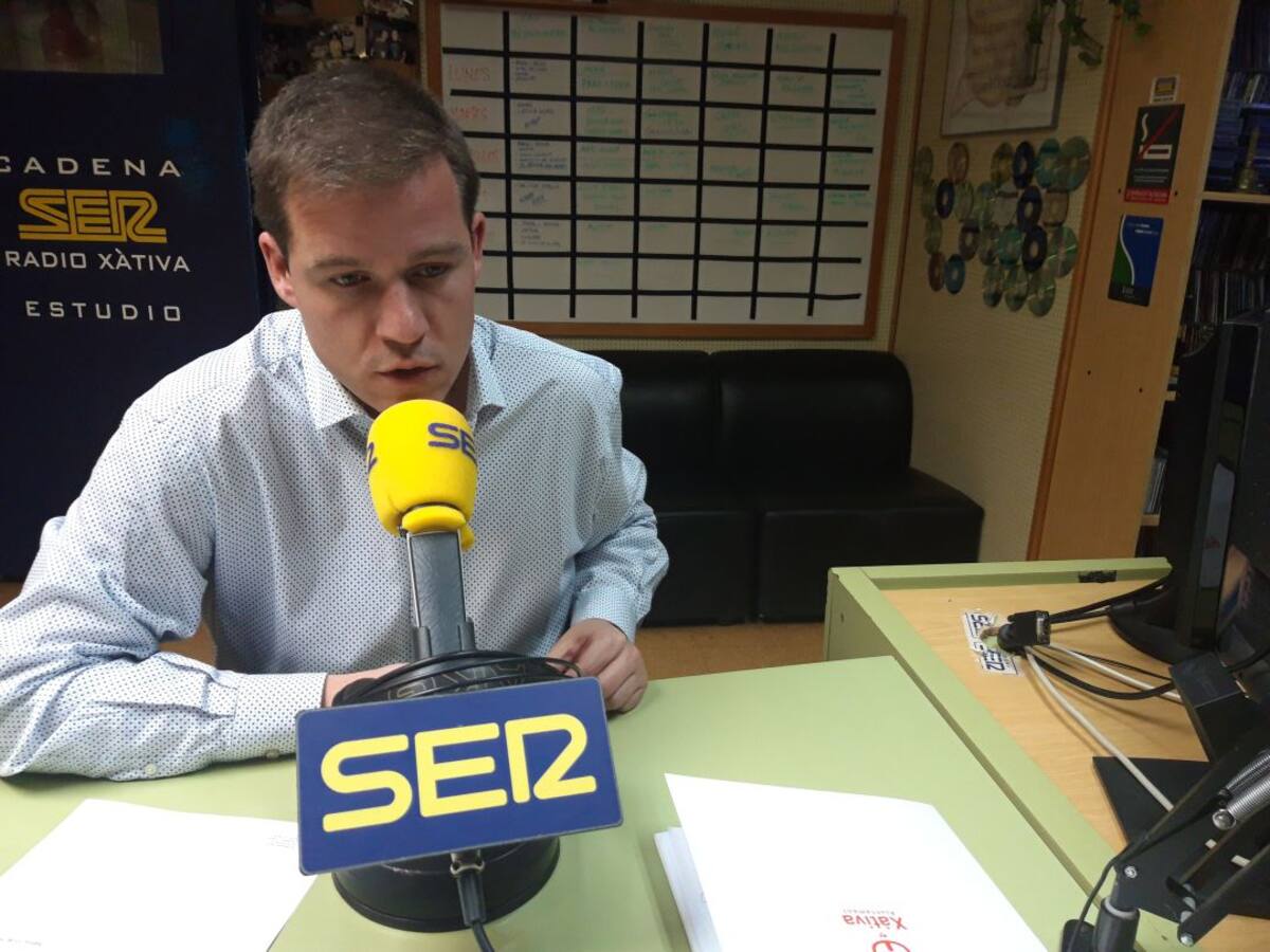 Xàtiva adopta medidas extraordinarias