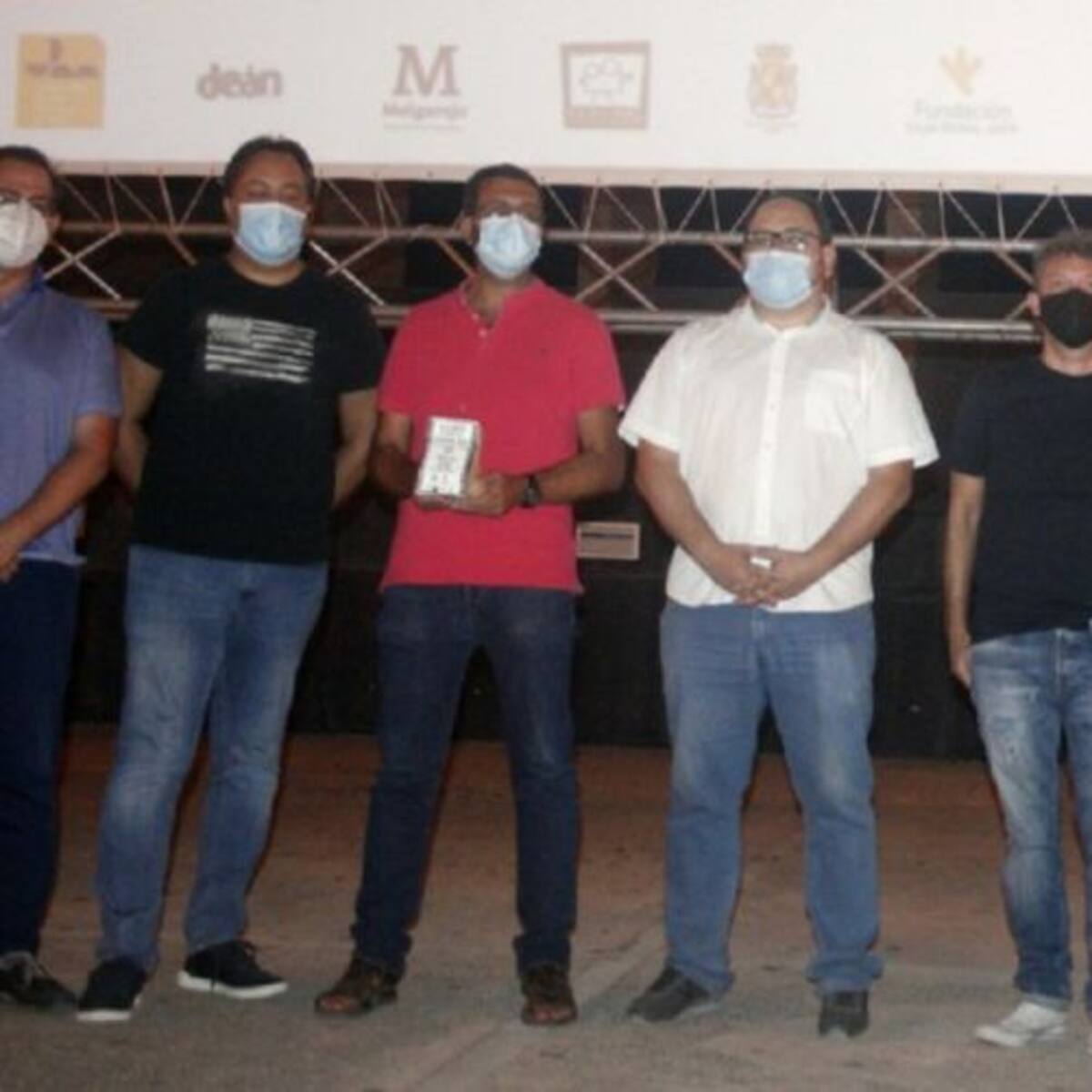 Finaliza el certamen Decortoán Joven Caja Rural de Jaén