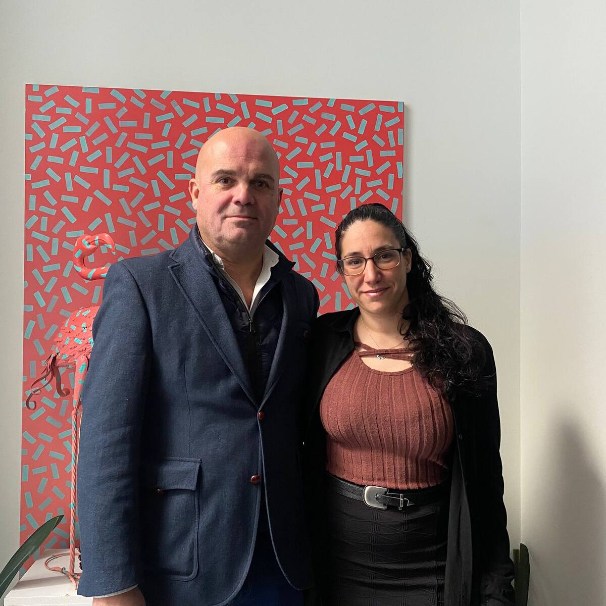 Presentada la segunda edición de Disruptivo Fest