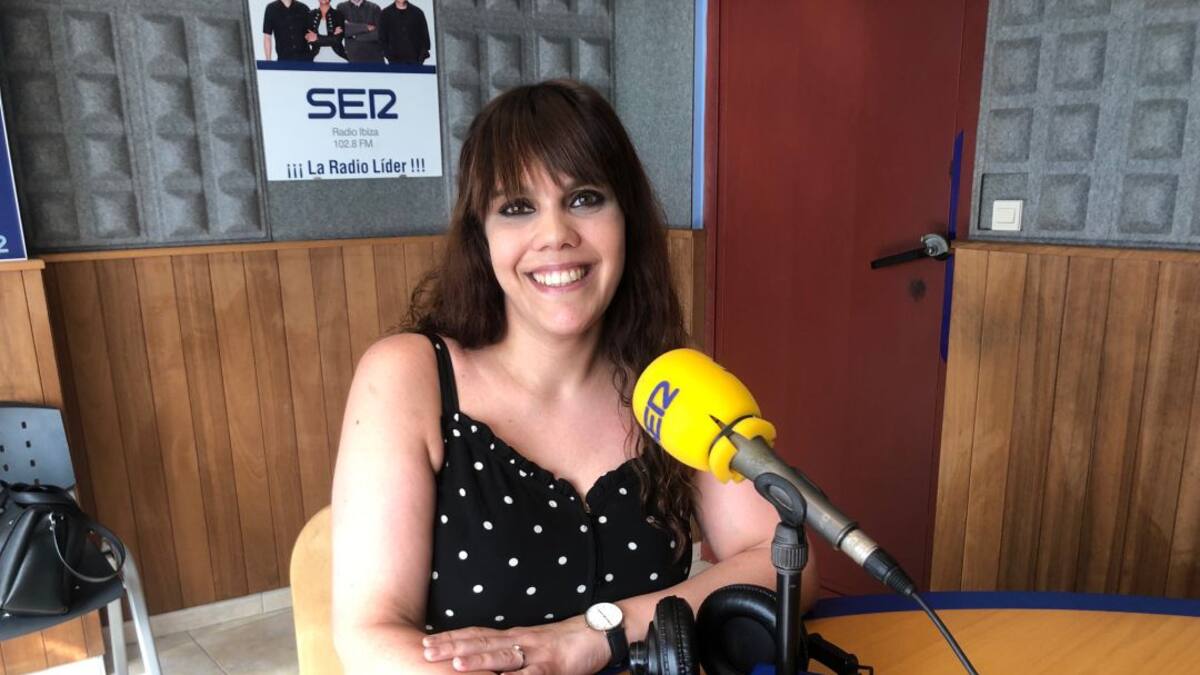 Si Mahoma no va a la montaña, viene ella en el último 'Ibicencos por el Mundo' del verano