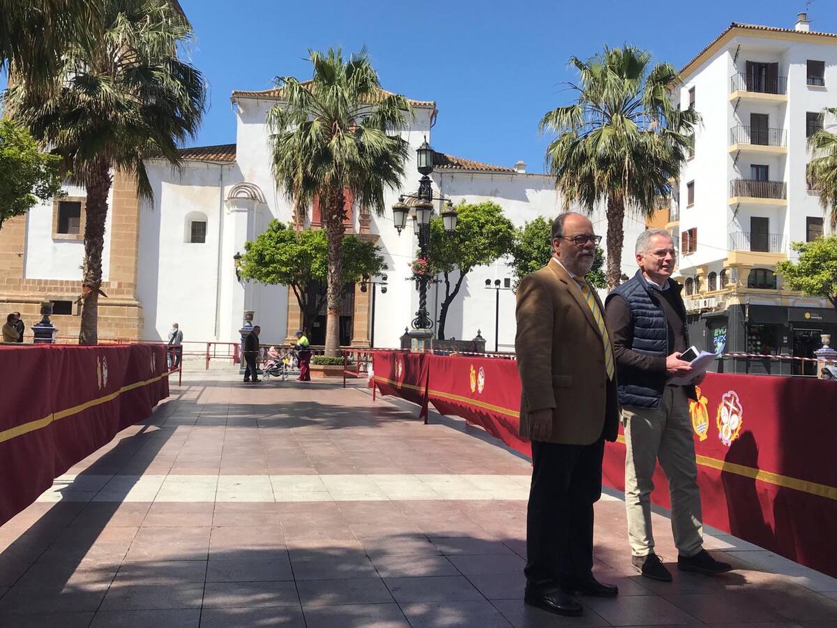 Ya puedes adquirir tu abono en la Carrera Oficial de Algeciras