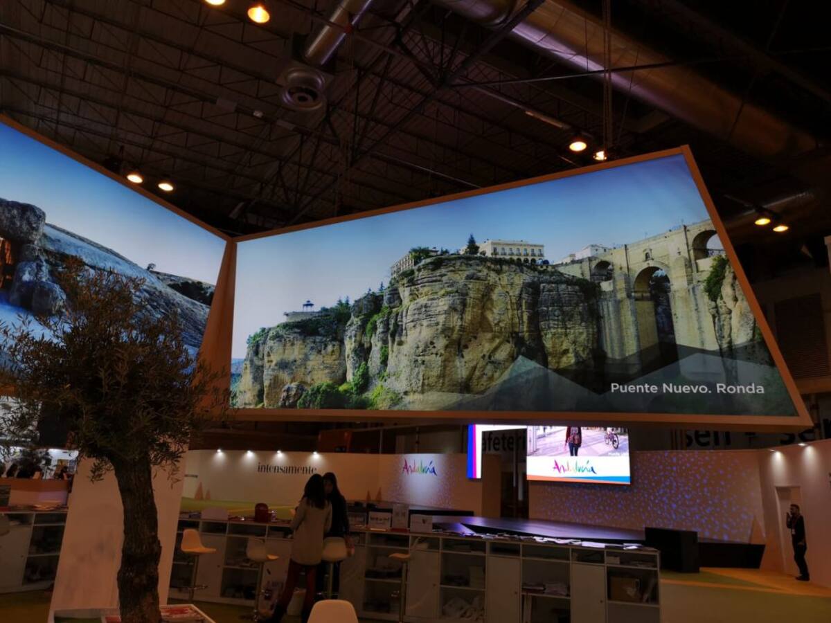 Turismo de Ronda anuncia los detalles de su participación en FITUR 2020