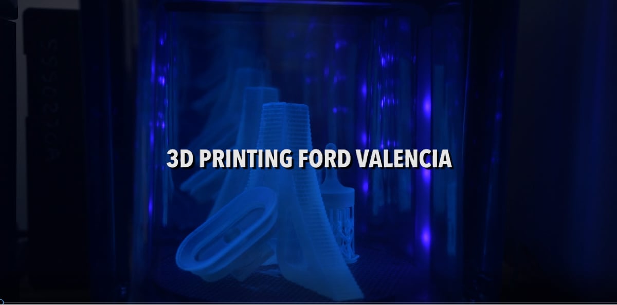 La impresión 3D permite ser mucho más competitivos, crear piezas de manera más económicas y que se ajuste mejor a la necesidad puntual