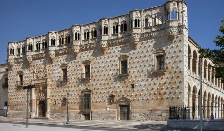 Palacio del Infantado