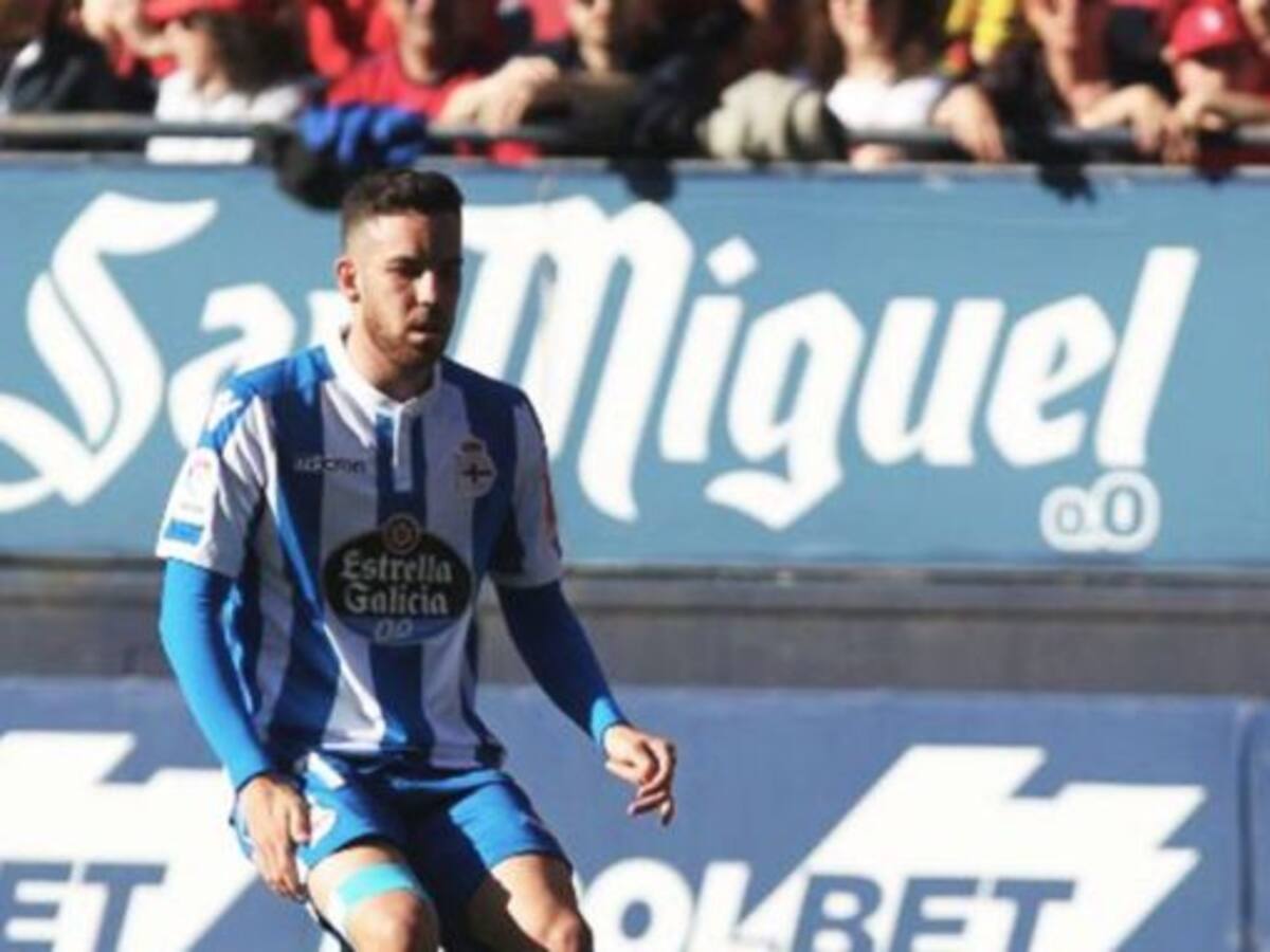 Rubén García estropea el debut de Martí