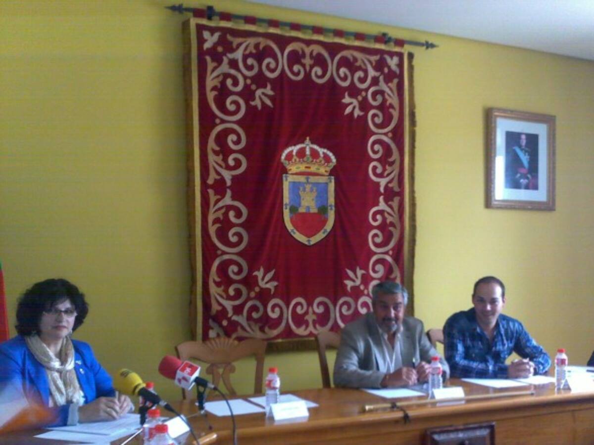 El PP consigue la alcaldía de Cigales con la misma fórmula que puede aplicar en Zaratán