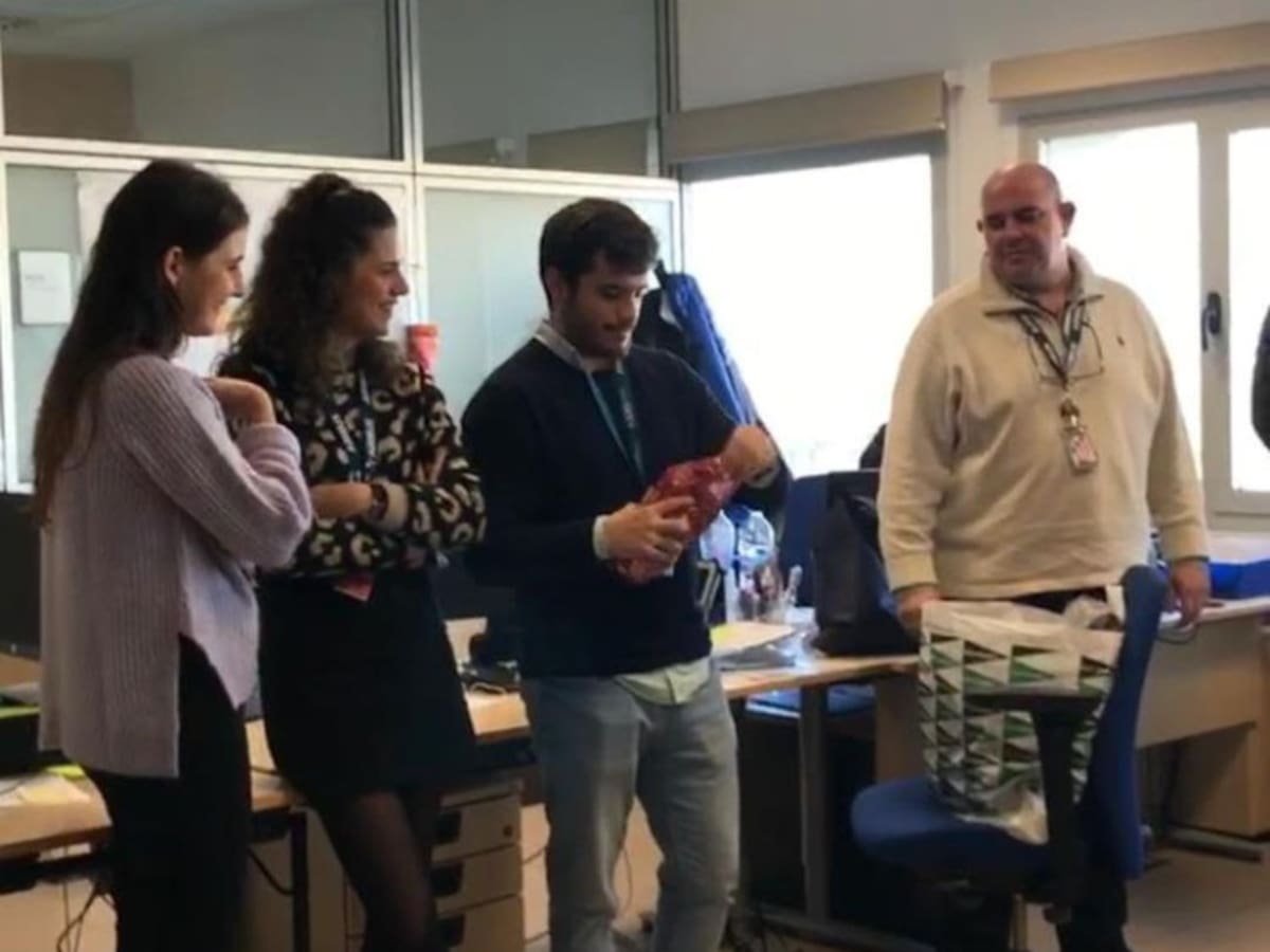 "Pertenezco a los 'sisis': jóvenes que sí estudiamos y sí trabajamos"