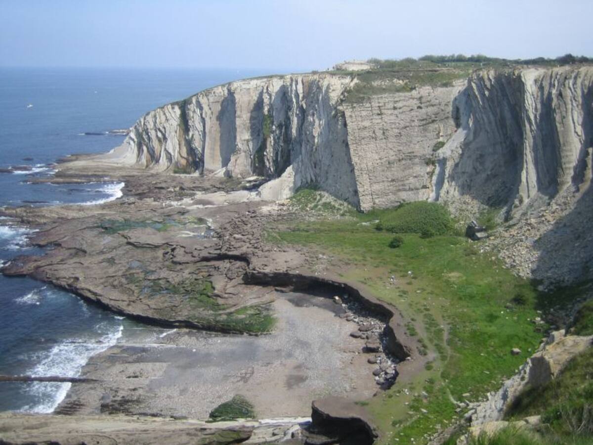 La Ventana de Canarias, 8 septiembre