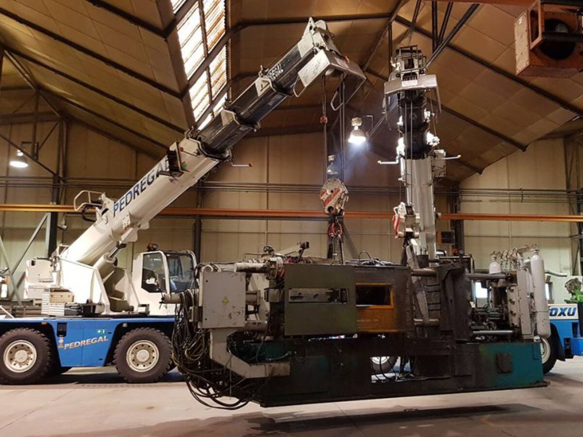 Prosigue la guerra sindical en Vauste