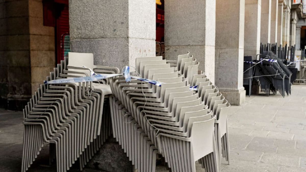 Entrevista a Francisco Martínez Bergés, presidente de FER Hostelería