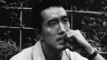 “El rumor del oleaje” Yukio Mishima (Alianza Editorial, 2011)