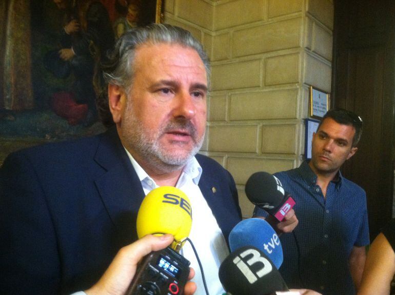 Bernat Coll (Pimeco)