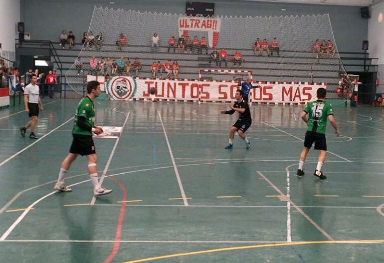 El Bm. Elda - C.E.E. tampoco pudo con el Calvo Xiria