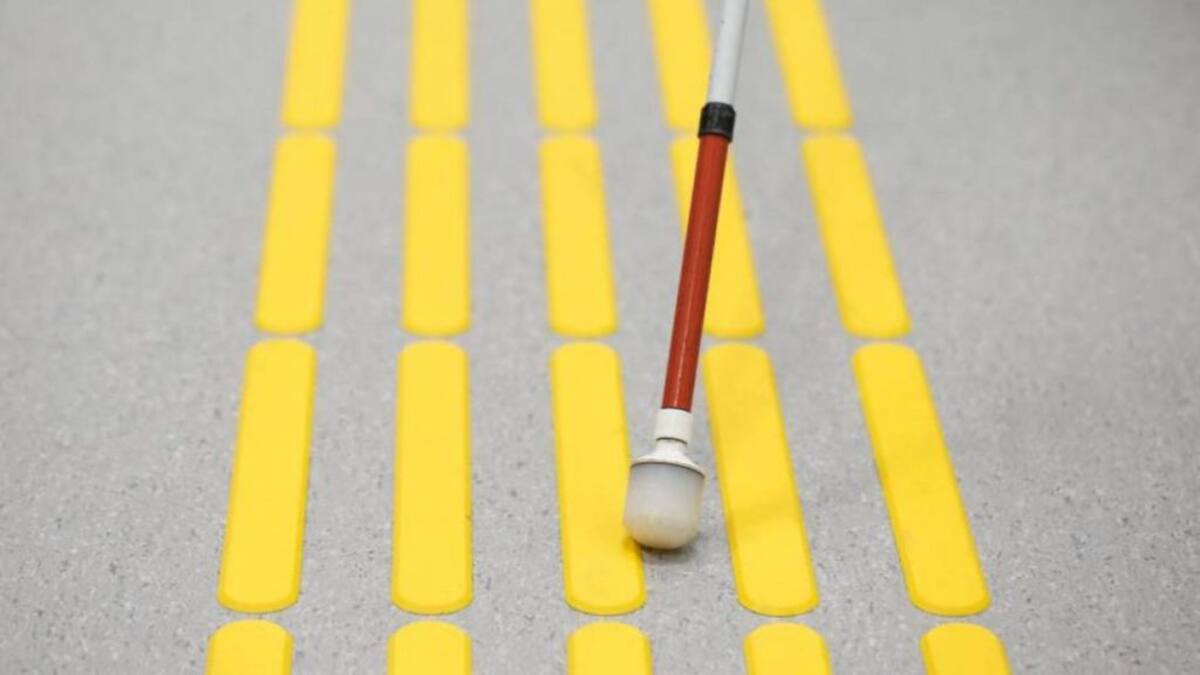 Eloy Algorri - Buenas y malas prácticas en una ciudad accesible (10/01/2019)