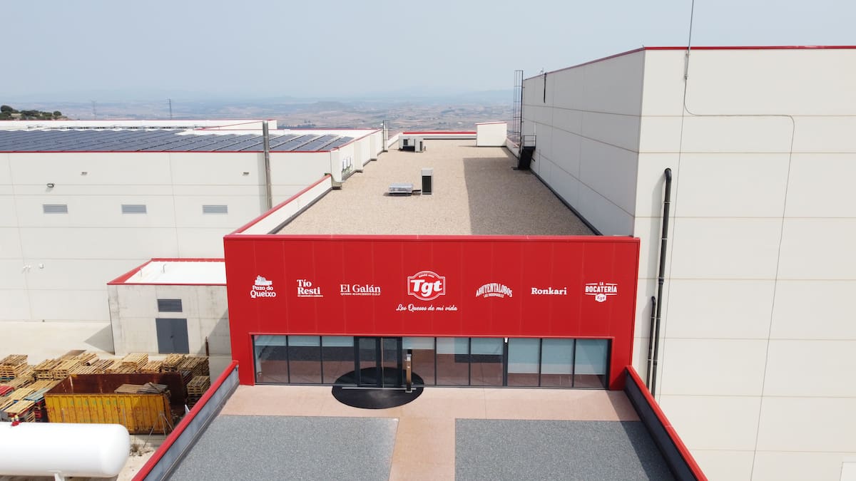 Desconvocada la huelga en TGT de Torija (Guadalajara)