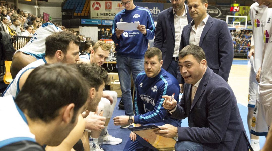 Imagen de la pasada temporada