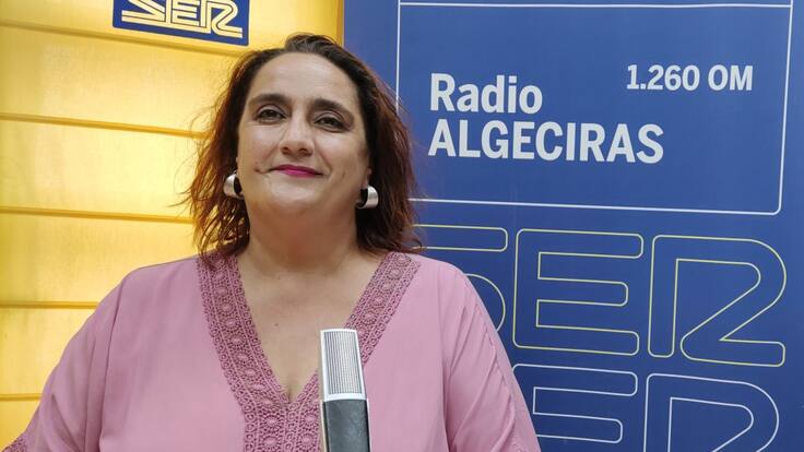 Adelante Andalucía se refunda en Granada. Hablamos con Ángela Aguilera