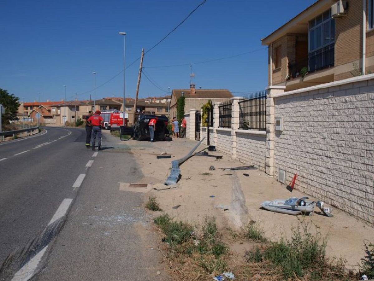 Un diagnóstico de las infraestructuras navarras