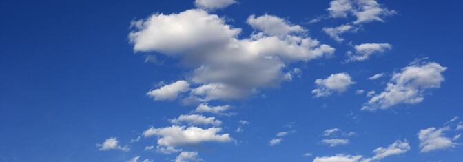 Temperaturas diurnas en la Península en ligero a moderado ascenso, localmente notable en el centro, excepto en el noroeste, donde habrá pocos cambios