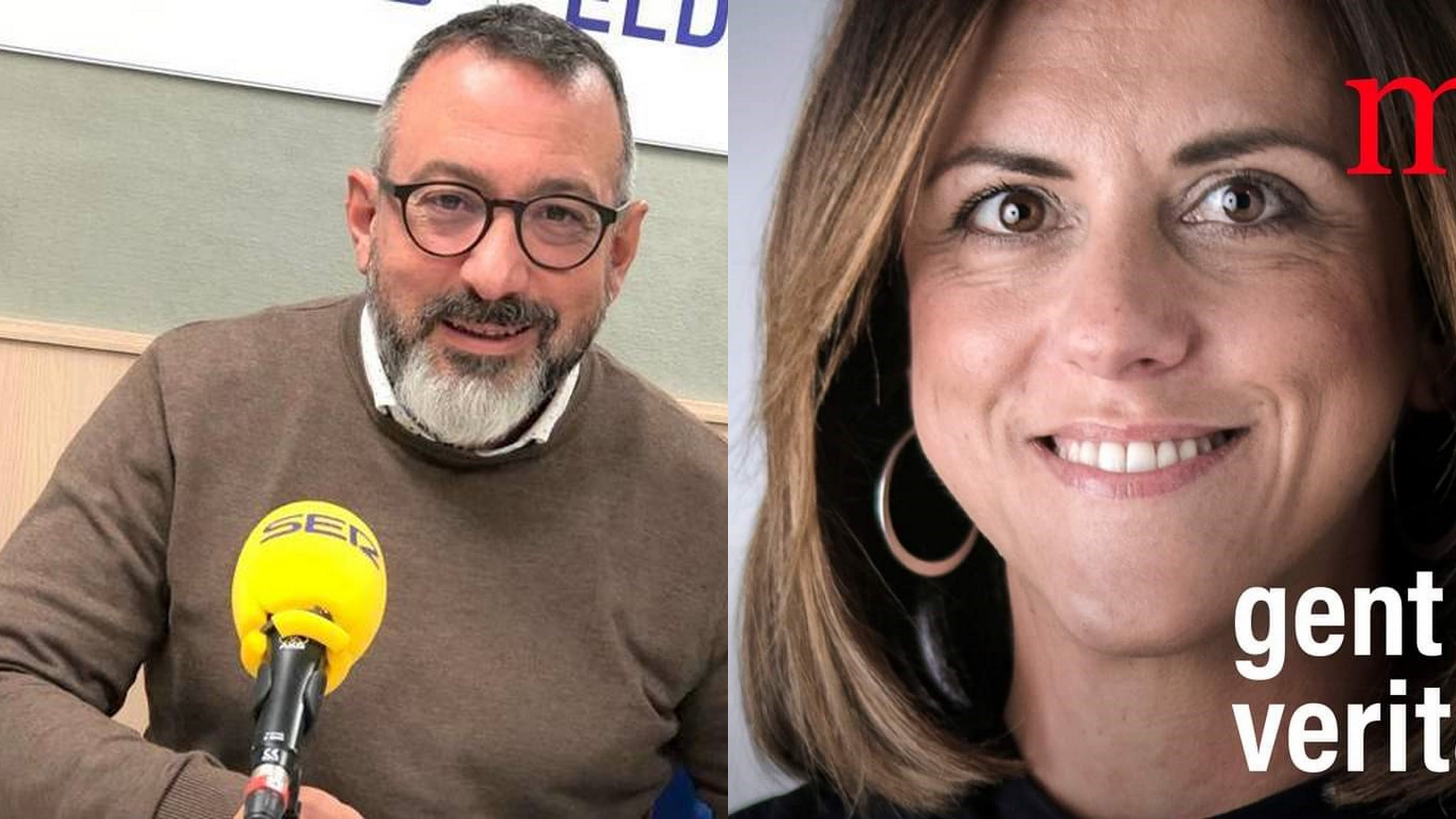 Amat y Giménez, propuestos como diputados en Alicante