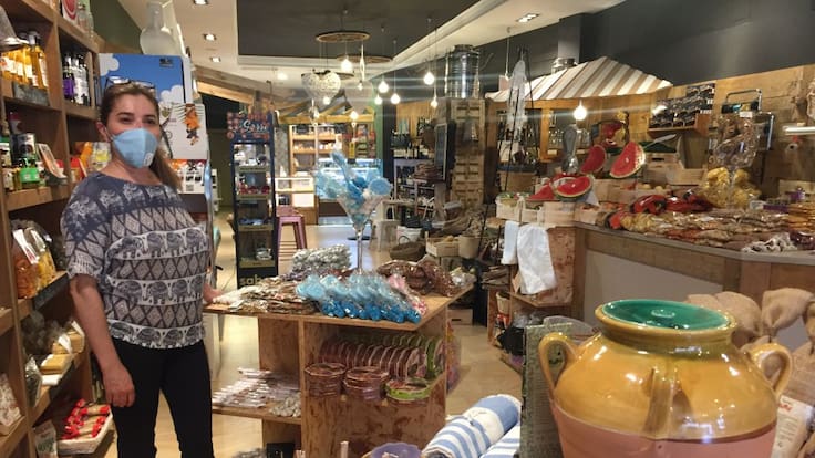 Localmente, la apuesta por los productos locales que nunca falla