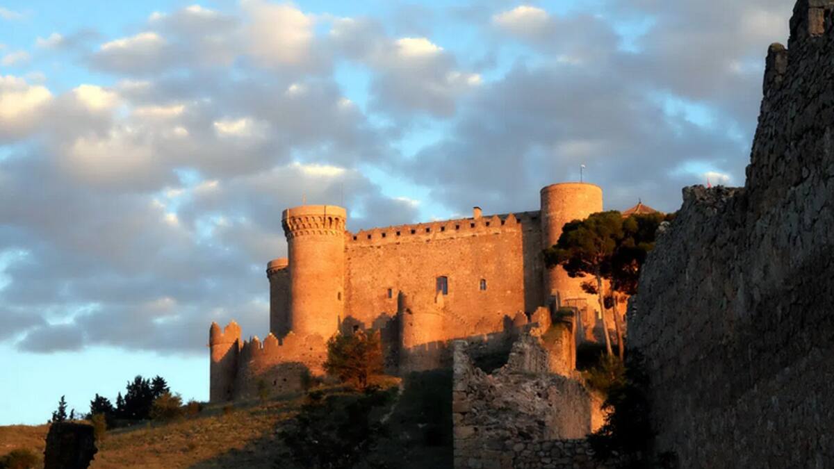 El turismo rural tendrá una gran ocupación esta Semana Santa