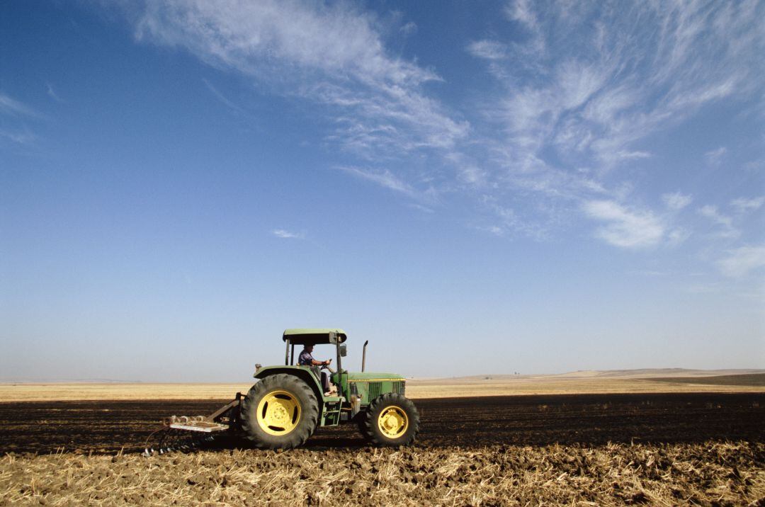 Piden que la nueva PAC reúna condiciones más justas para agricultores y ganaderos