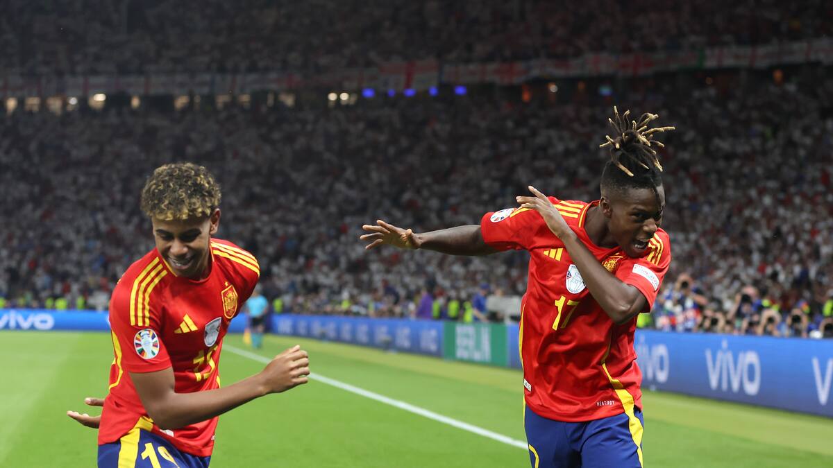 Álvaro Benito señala la gran virtud de la selección española para dominar el fútbol mundial: “El tiempo corre a nuestro favor”