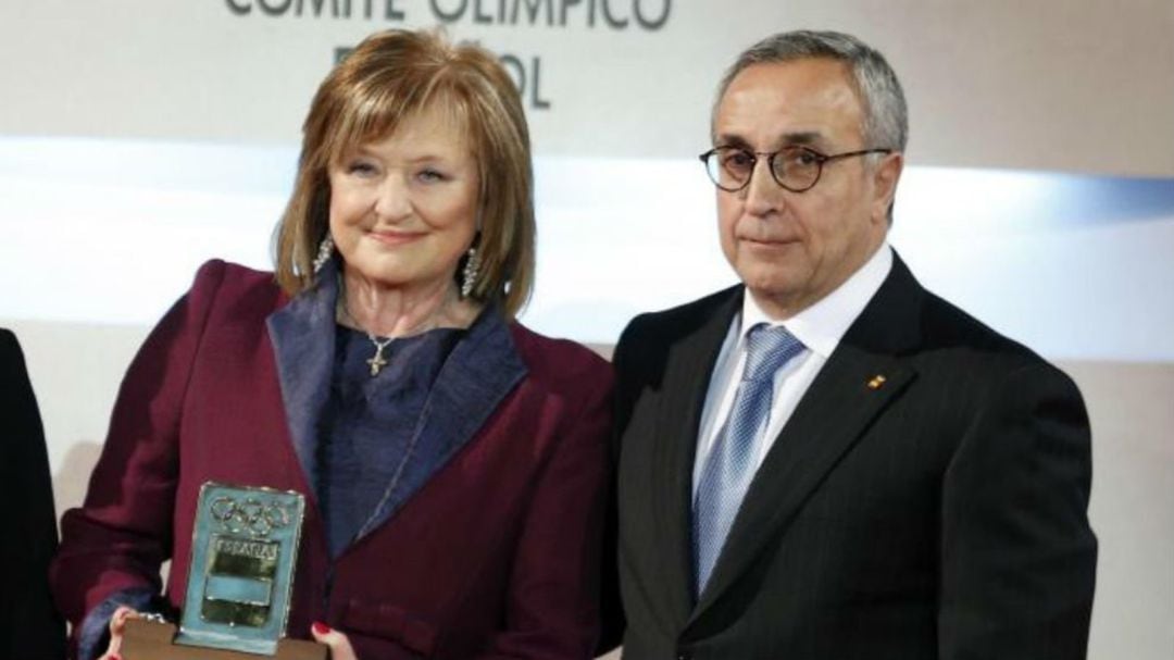 Mari Carmen Izquierdo