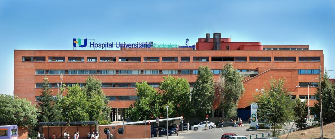 Hospital de Guadalajara