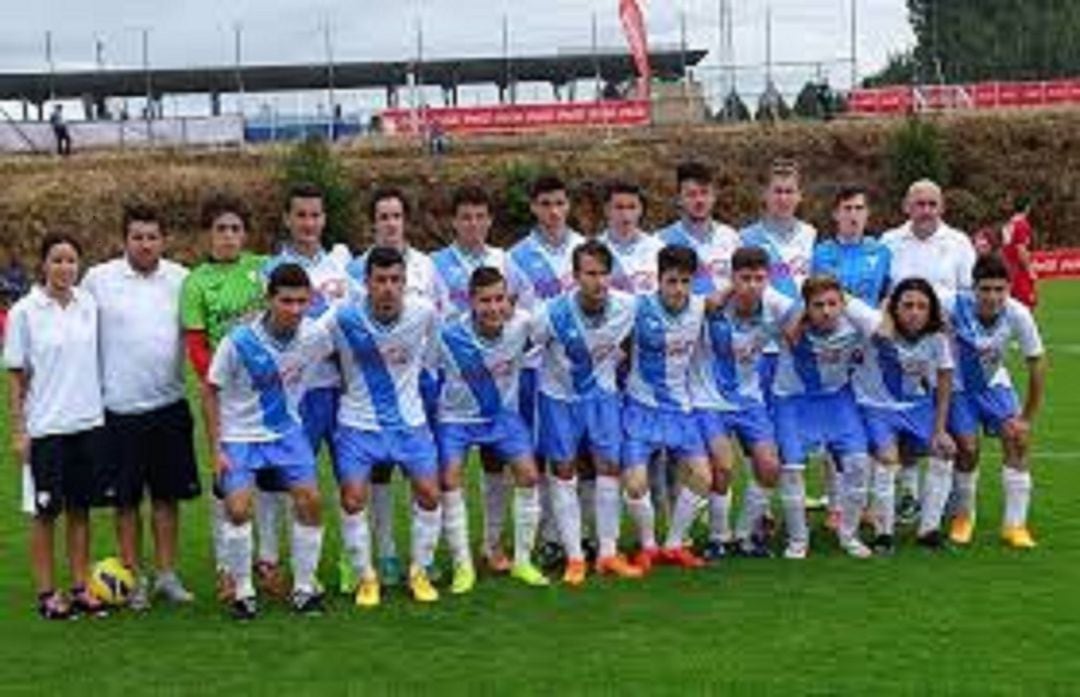 Boa noticia para os clubs galegos de Segunda B e Terceira División