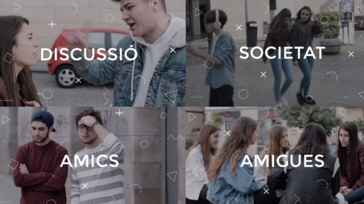 Entrevista en La Ventana Comunidad Valenciana a Jesús Martí, director del IVAJ