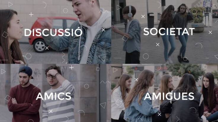 Entrevista en La Ventana Comunidad Valenciana a Jesús Martí, director del IVAJ