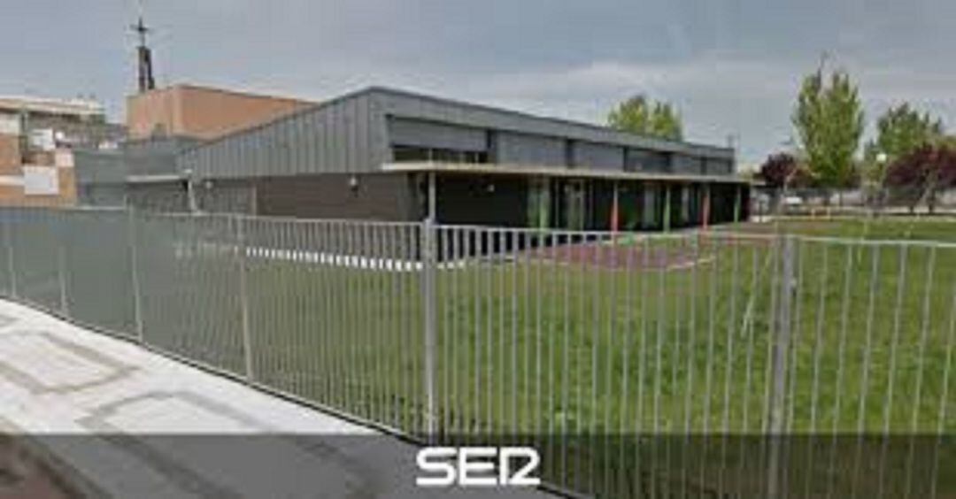 Escuela infantil Cres Sanz de Palencia