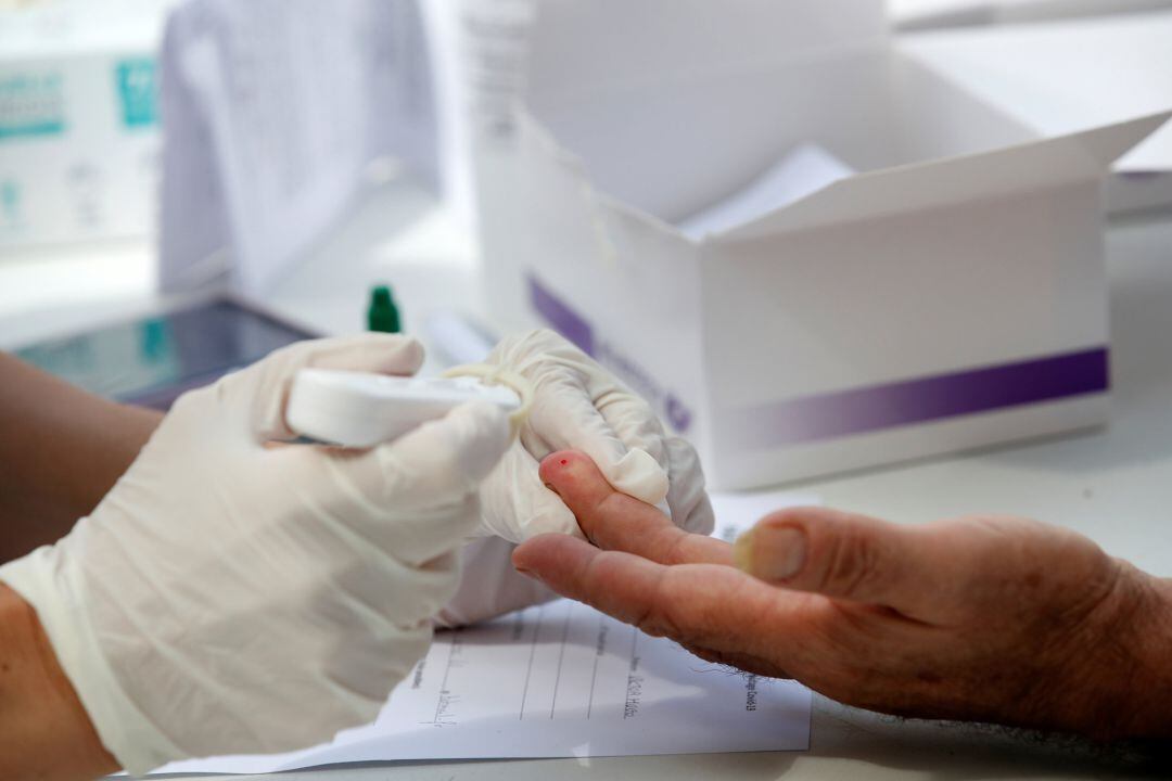 León registra solo dos nuevos casos